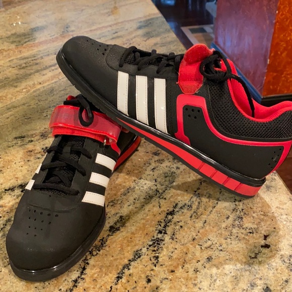 power lift shoes